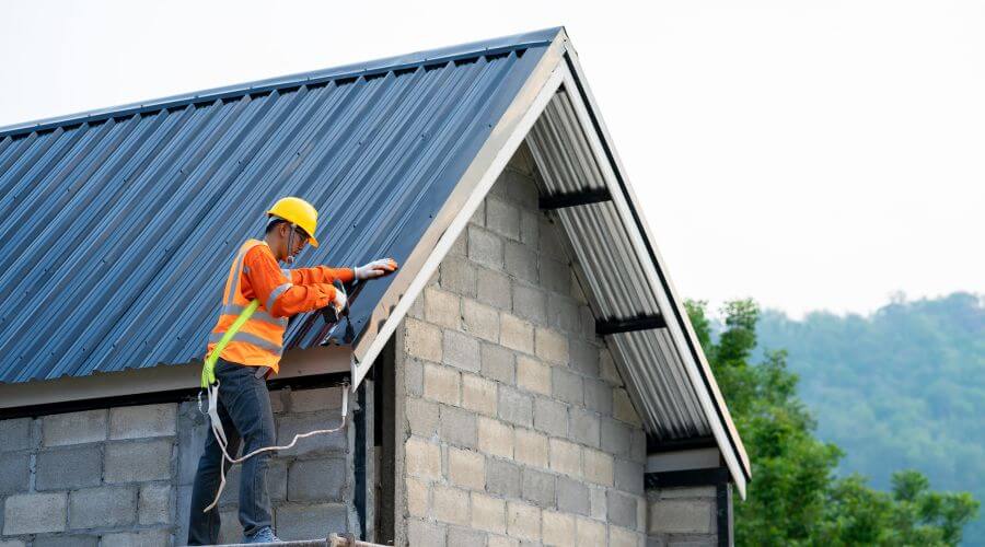 Local Chimney Repair in Picture Rocks, PA